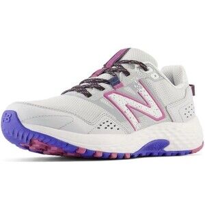 New Balance Women's 410 V8 Trail Running Shoe, size 7 wide